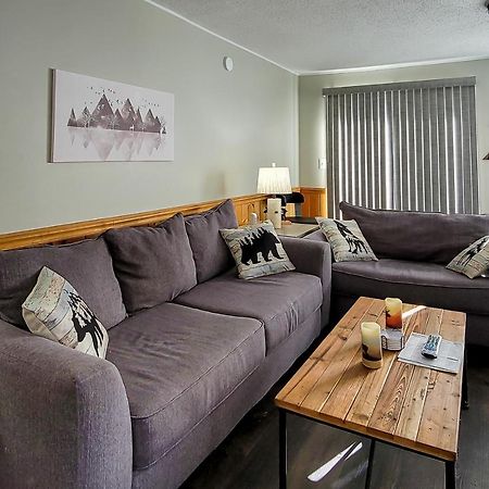 Summit View Condos Gatlinburg Extérieur photo