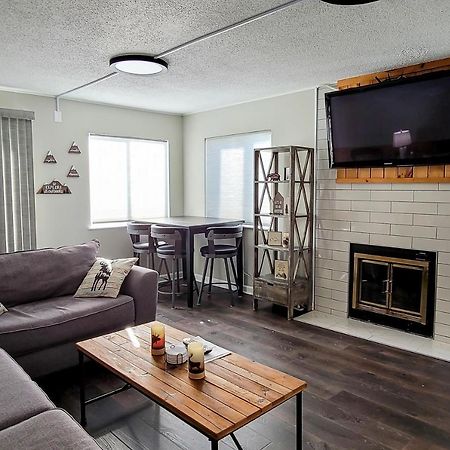 Summit View Condos Gatlinburg Extérieur photo