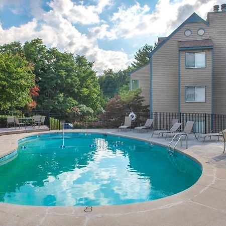 Summit View Condos Gatlinburg Extérieur photo