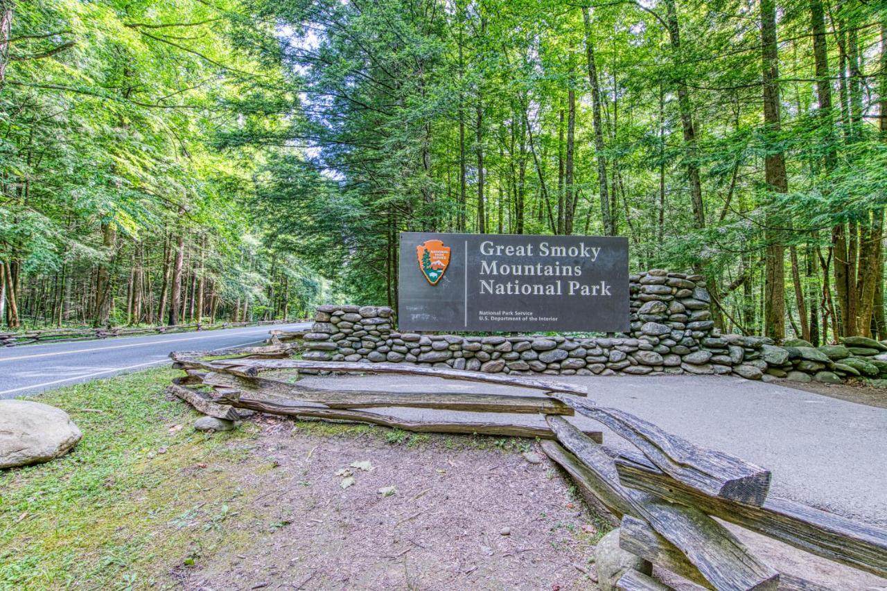 Summit View Condos Gatlinburg Extérieur photo