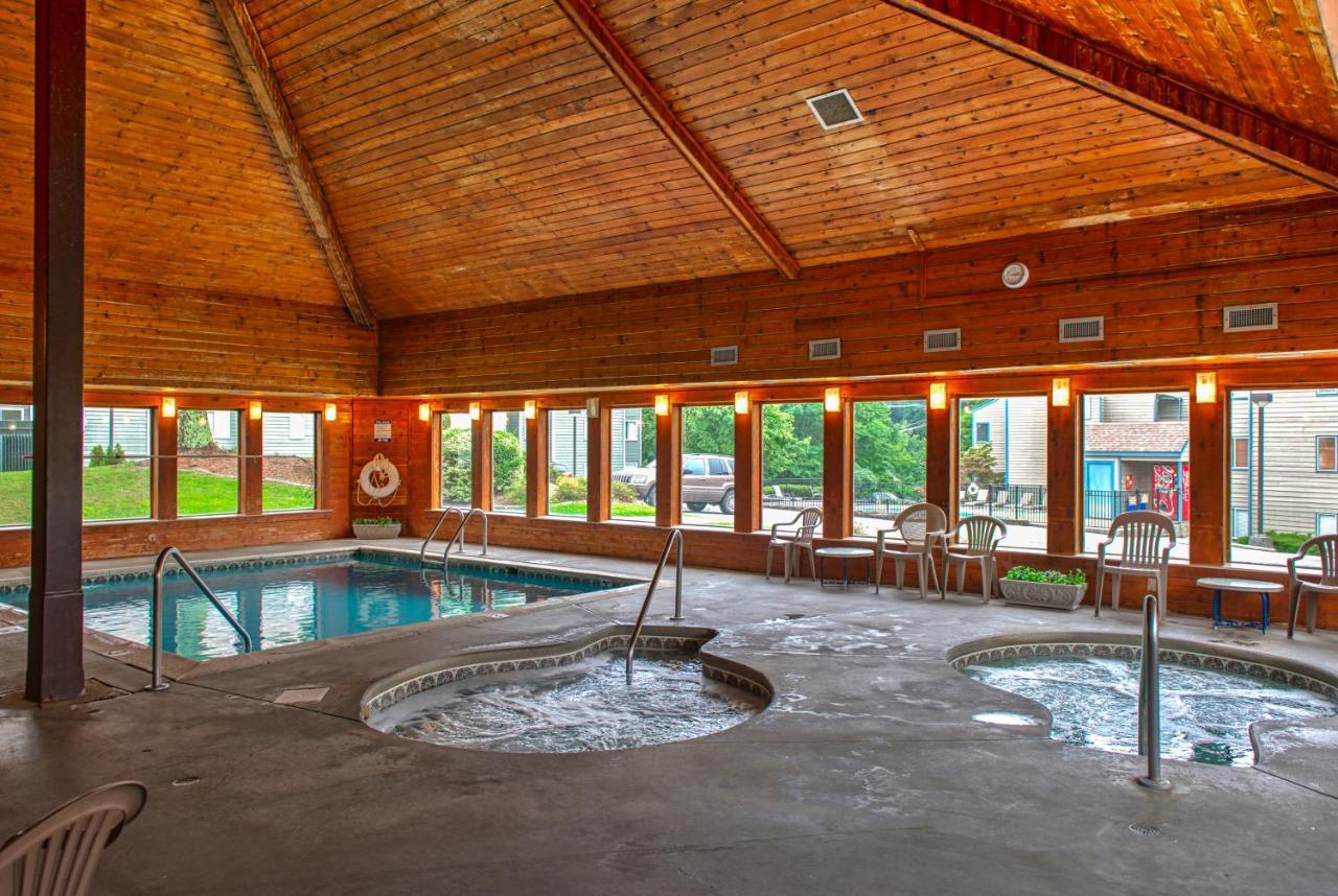 Summit View Condos Gatlinburg Extérieur photo