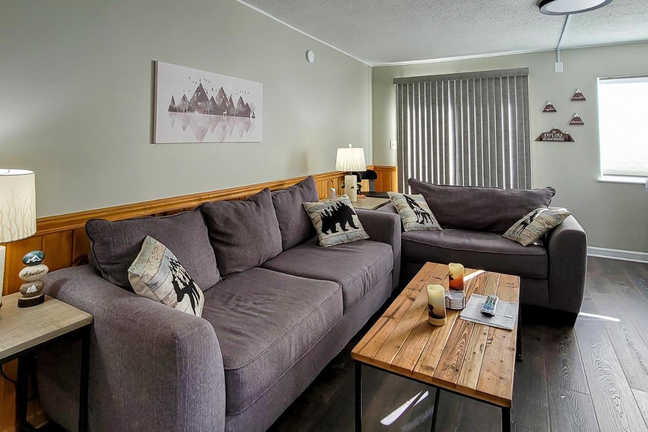 Summit View Condos Gatlinburg Extérieur photo