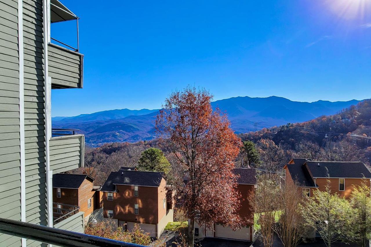 Summit View Condos Gatlinburg Extérieur photo