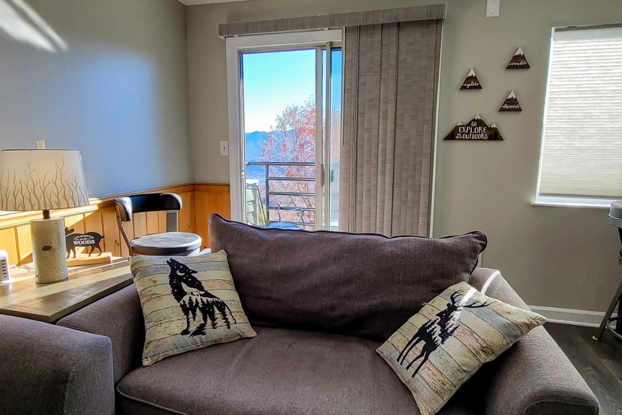Summit View Condos Gatlinburg Extérieur photo