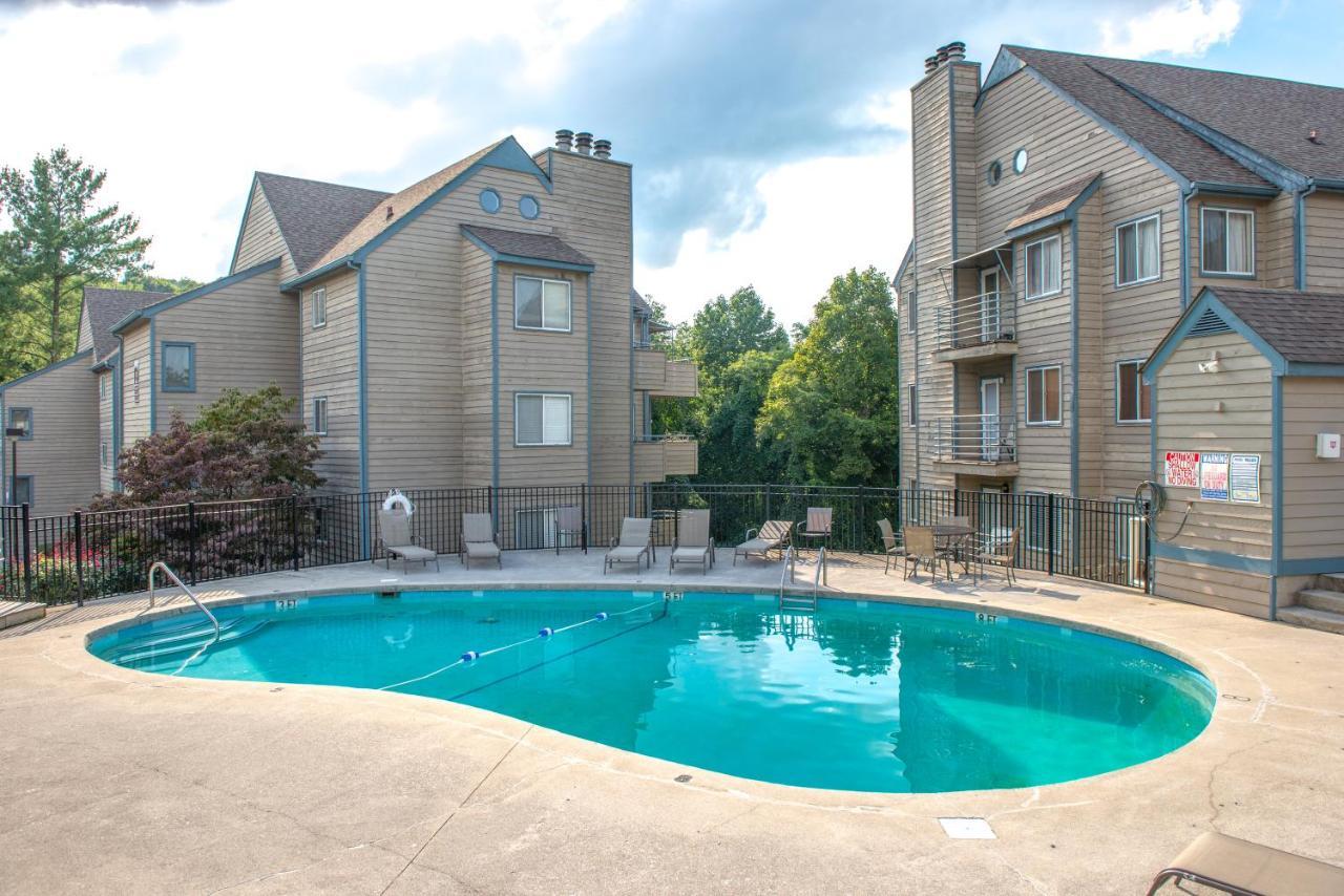 Summit View Condos Gatlinburg Extérieur photo
